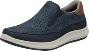 Rieker Herrenschuhe Slipper 1695214 169 16952-14