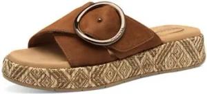 Tamaris Clogs Pantoletten Women Slides 88720744305