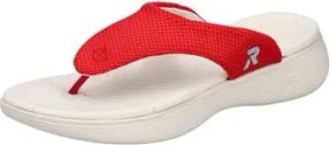 Rieker  Clogs Pantoletten V210233 V21 V2102-33