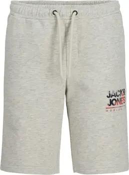 Jack & Jones Shorts Kinder Shorts LUKE Sweat-Shorts