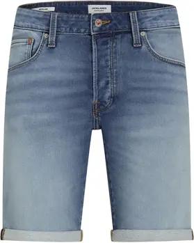 Jack & Jones Shorts Shorts RICK Jeans-Shorts