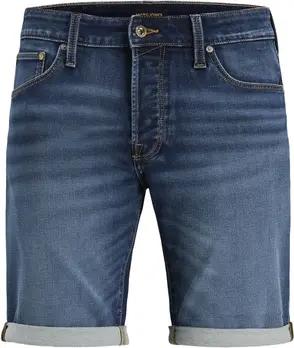 Jack & Jones Shorts Shorts RICK Jeans-Shorts