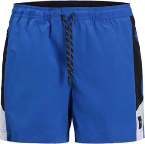 Jack & Jones Badeshorts Badehose MAUI Schwimm-Shorts