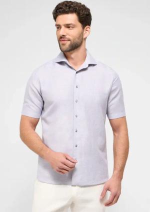 Eterna Kurzarmhemd "MODERN FIT", EASY IRON (bügelleicht)