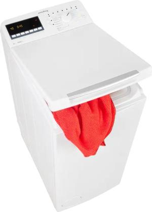 Privileg Waschmaschine Toplader "PWT A612P N", 6 kg, 1200 U/min, Water Balance Plus