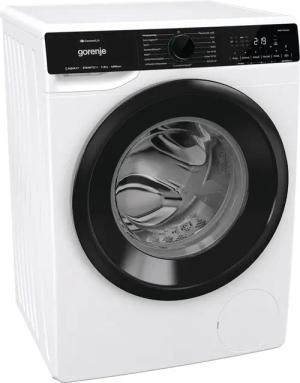 GORENJE Waschmaschine "WPNA94A1TS", 9 kg, 1400 U/min, Energieklasse A-10%
