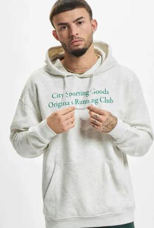 Jack & Jones Brink City Hoodie