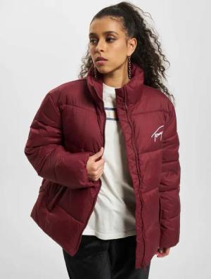 Tommy Jeans Signature Modern Puffer Winterjacke