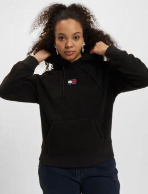 Tommy Jeans Center Badge Hoodie