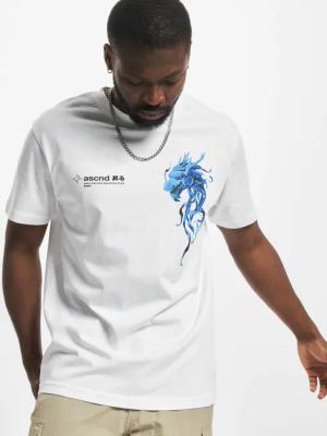 Mister Tee ASCND