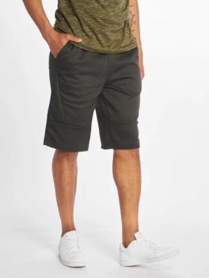 Southpole Tech Fleece Short Uni