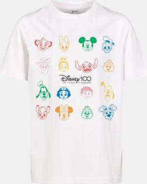 Mister Tee Kids Disney 100 Faces