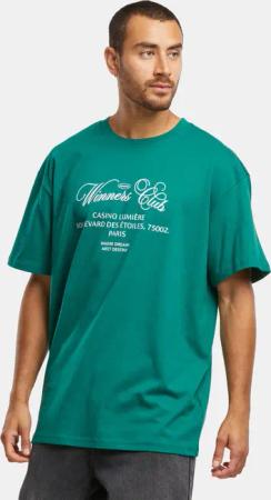 Mister Tee Winners Club Oversize