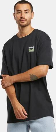 Mister Tee Upscale Live Bold Oversize