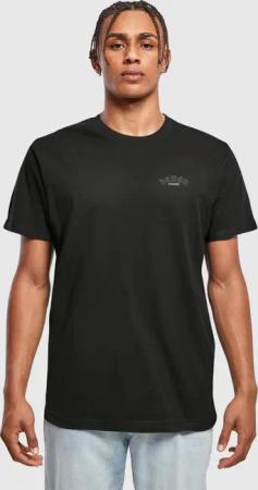 Mister Tee Skull Butterfly