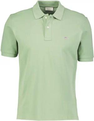 Gant Poloshirt Herren Poloshirt aus Baumwolle (1-tlg)