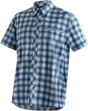 Maier Sports Outdoorhemd Hemd Kasen