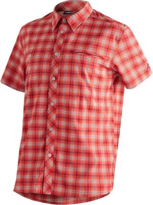 Maier Sports Outdoorhemd Hemd Kasen