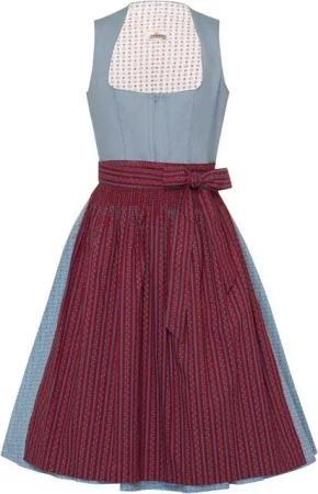Almsach Dirndl Midi Dirndl