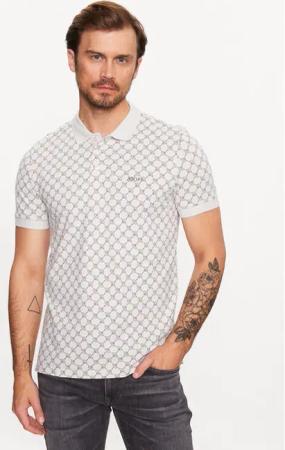 JOOP! Poloshirt 30036150 Weiß Modern Fit