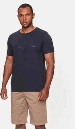 JOOP! T-Shirt 01Alerio 30042432 Blau Modern Fit