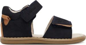 Lasocki Kids Sandalen BOB CI12-BOB-06(II)CH Dunkelblau