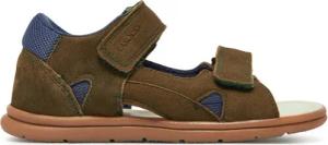 Lasocki Kids Sandalen LINEA CI12-LINEA-02 Khakifarben