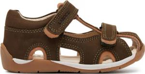 Lasocki Kids Sandalen MARCUS CI12-MARCUS-02(II)CH Khakifarben