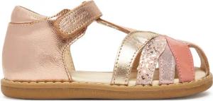 Lasocki Kids Sandalen BOB CI12-BOB-04(II)DZ Goldfarben