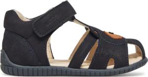 Lasocki Kids Sandalen GORKY CI12-GORKY-03(II)CH Dunkelblau
