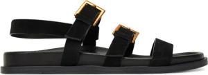 Gino Rossi Sandalen MOIRA-MD Schwarz
