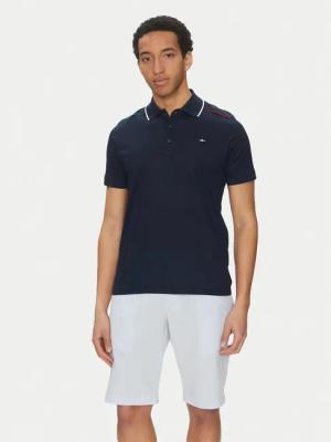 Paul&Shark Poloshirt 25411282 Dunkelblau Regular Fit