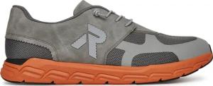 Rieker Sneakers 09100-45 Grau