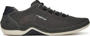 Rieker Sneakers 07555-45 Grau