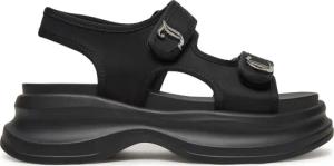 Juicy Couture Sandalen WSS21516-01 Schwarz