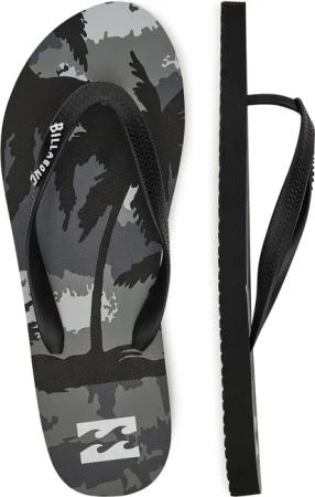 Billabong Zehentrenner 800273 Schwarz