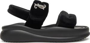Juicy Couture Sandalen WSS21514-01 Schwarz
