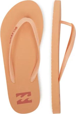 Billabong Zehentrenner 800269A Orange