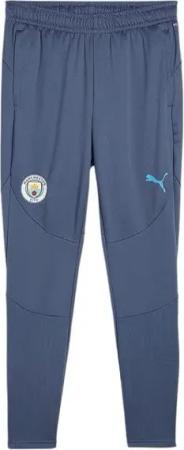 PUMA Sporthose PUMA Manchester City Trainingshose Trainingshosen