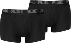 PUMA Trunk PUMA MEN EVERYDAY TRUNKS 2P (2er Pack) mit Logobund