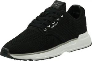 Gant Beeker Sneaker, Schnürschuh, Plateausneaker im Runners Look