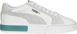 PUMA PUMA Cali Star Mix Sneaker Damen Weiß Damen Sneaker