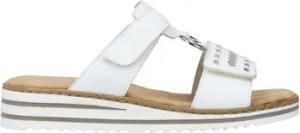 Rieker Clogs Pantoletten