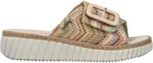 Rieker Clogs Pantoletten