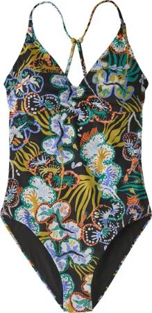 Patagonia Damen Cross Shore Badeanzug