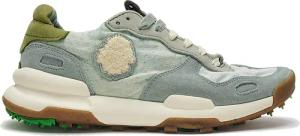 Satorisan Damen Chacrona Linen Schuhe