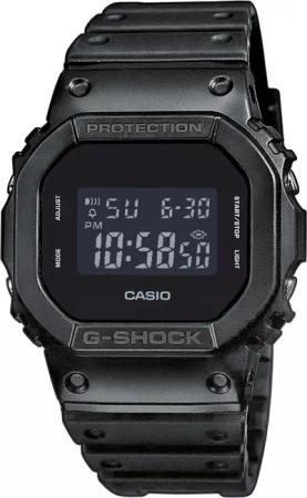 Casio DW-5600UBB-1ER Herrenuhr G-Shock Origin 43mm 20ATM