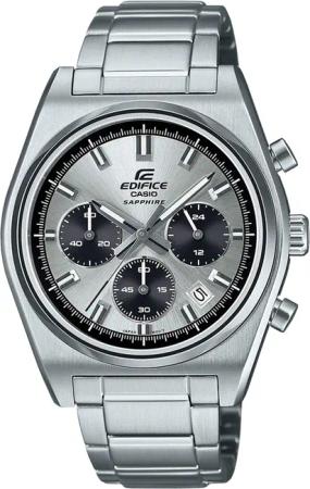 Casio EFB-730D-7AVUEF Herrenuhr Edifice Chrono 40mm 10ATM