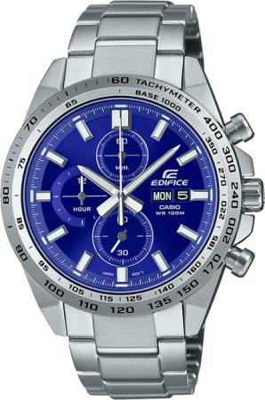 Casio EFR-574D-2AVUEF Herrenuhr Edifice Chrono 42mm 10ATM