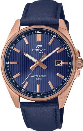 Casio EFV-150CL-2AVUEF Damenuhr Edifice 43mm 10ATM